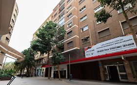Hotel Alameda Malaga